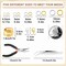 1200 Pcs Jump Rings for Jewelry Making Supplies, Necklace Repair Kit with Plier, Tweezer, Lobster Claw Clasps, Open Rings for Crafts & Keychains (1200Pcs Silver and Gold)